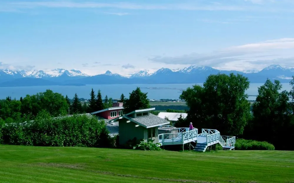 Halcyon Heights B&B/Inn-1