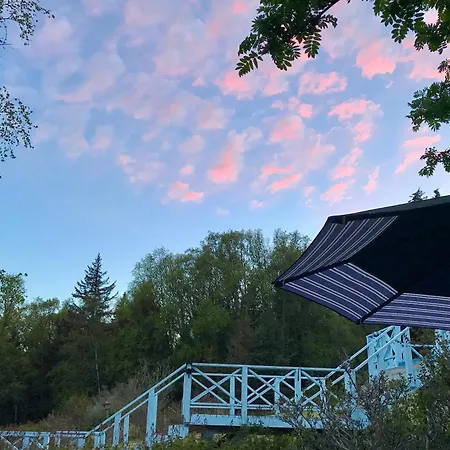 Halcyon Heights B&B/Inn-2